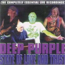 Deep Purple : State of Love and Trust